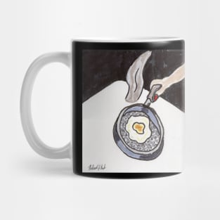 Sunny Side Up Mug